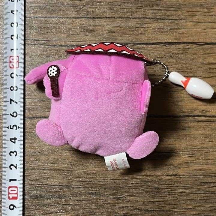 リトグリ ラバーマスコット Amazon.co.jp: リトルグリーモンスター リトグリ モンスター